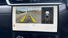 Jaguar F-Pace 2.0 P400e R-Dynamic SE 5dr Auto AWD Estate